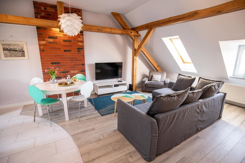 Apartamenty Centrum - Moonlight, Opole, Poland