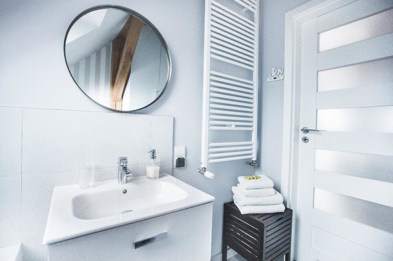 Apartamenty Centrum - Moonlight, Opole, Poland