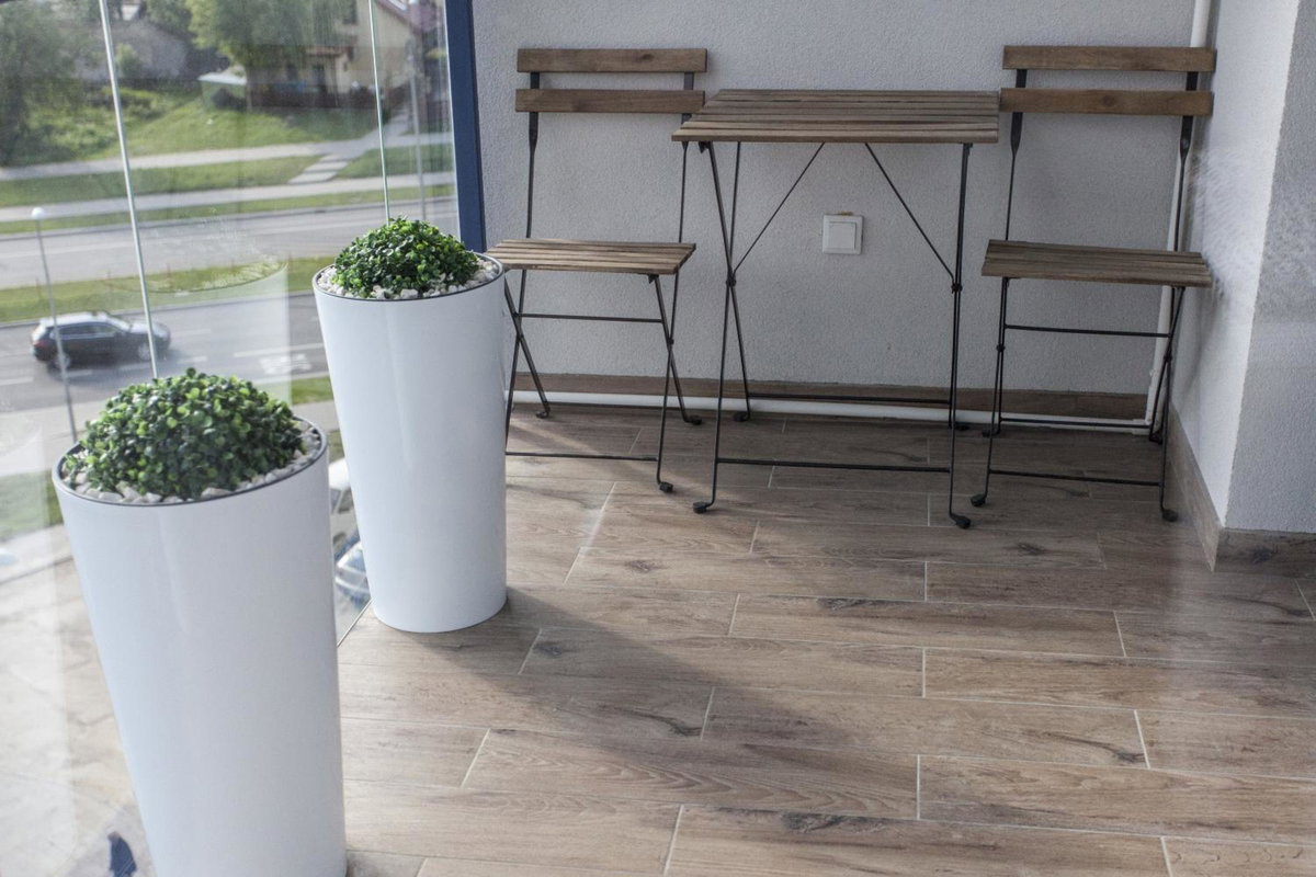 Apartament Bialystok, Poland