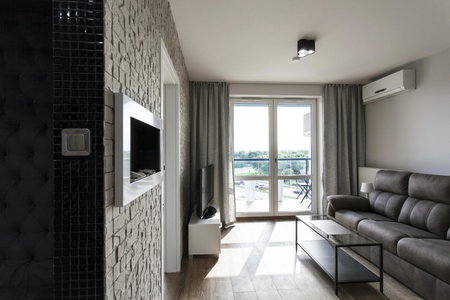 Apartament Bialystok, Białystok, Poland