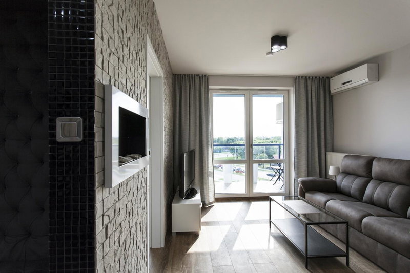 Apartament Bialystok, Białystok, Poland