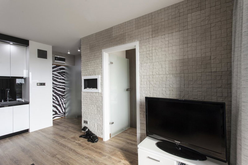 Apartament Bialystok, Białystok, Poland