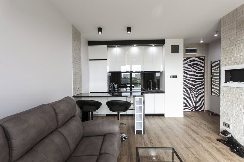 Apartament Bialystok, Białystok, Poland