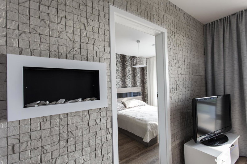 Apartament Bialystok, Białystok, Poland
