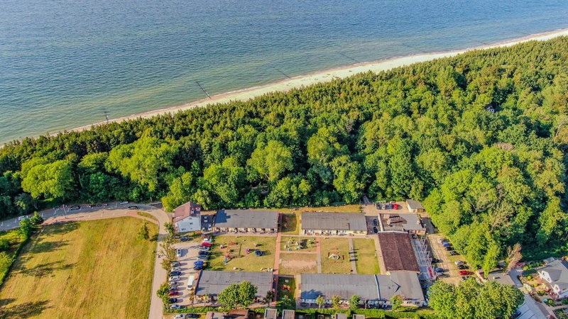 Pokoje do wynajęcia "Pod Wydmami" Sarbinowo PRZY PLAŻY , PLAC ZABAW , ROWERY, Sarbinowo, Poland
