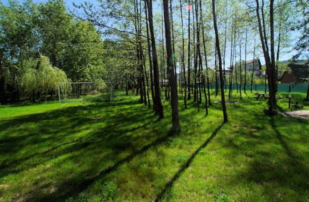 Agroturystyka Źródełko, Święta Katarzyna, Poland