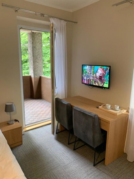 Vesna Rooms MTP, Poznań, Poland