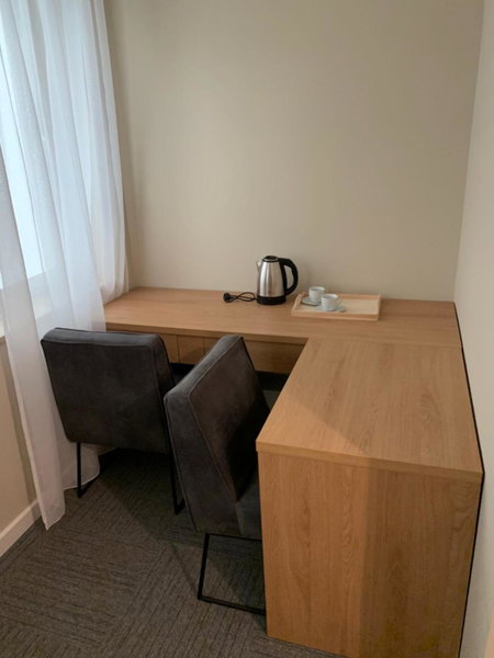 Vesna Rooms MTP, Poznań, Poland