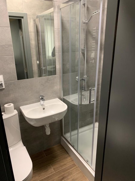 Vesna Rooms MTP, Poznań, Poland