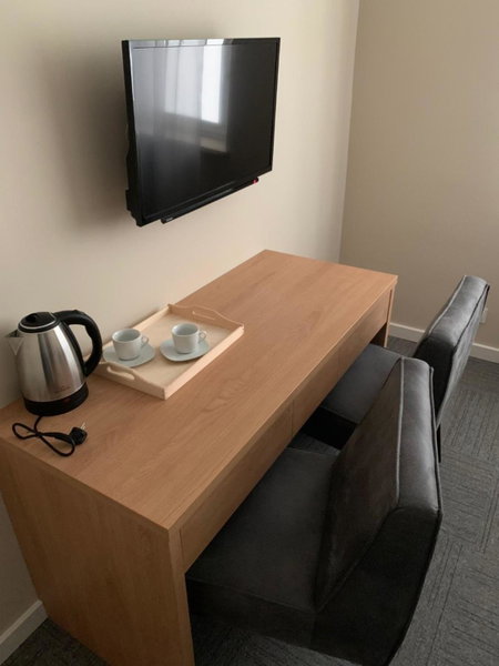 Vesna Rooms MTP, Poznań, Poland