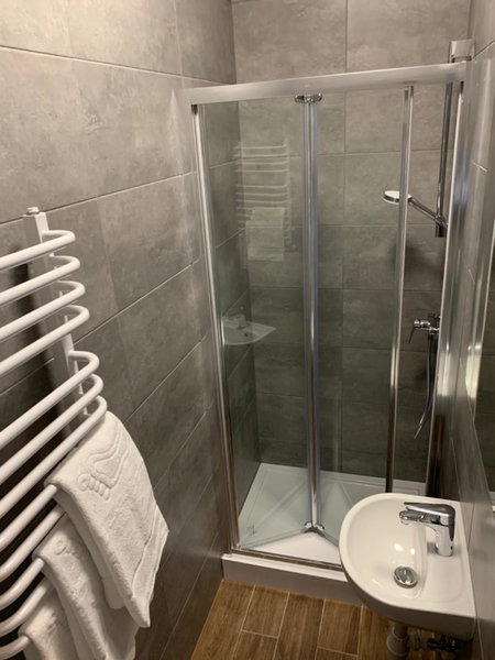 Vesna Rooms MTP, Poznań, Poland