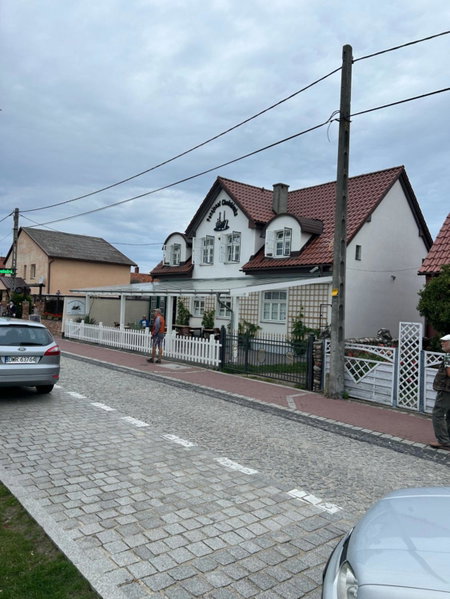 Chełstówka, Łeba, Poland