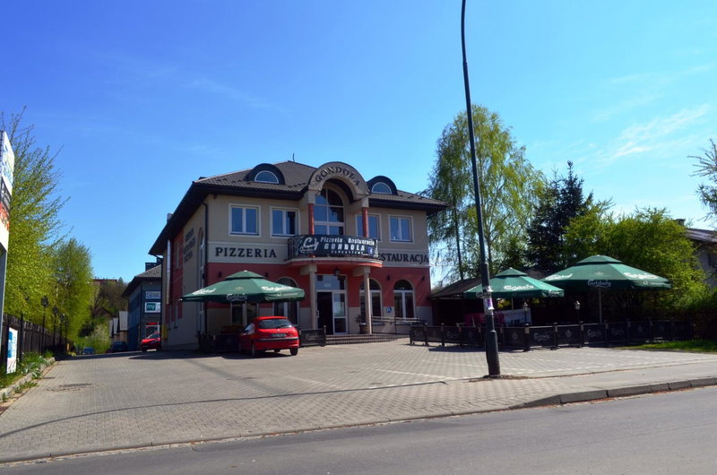 KEISA APARTRooms, Nowy Sącz, Poland
