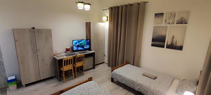 KEISA APARTRooms, Nowy Sącz, Poland