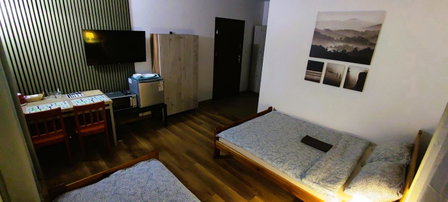 KEISA APARTRooms, Nowy Sącz, Poland