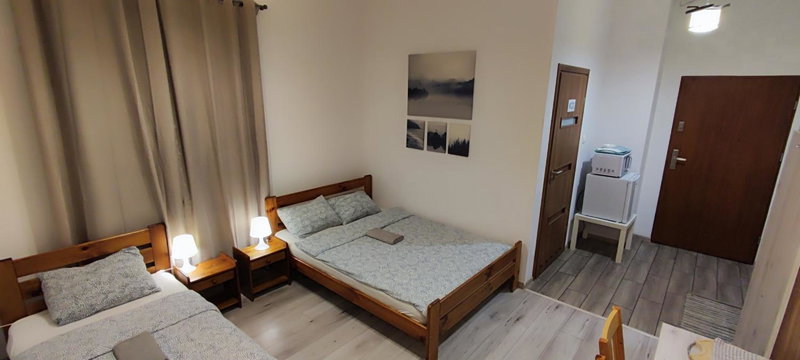 KEISA APARTRooms, Nowy Sącz, Poland