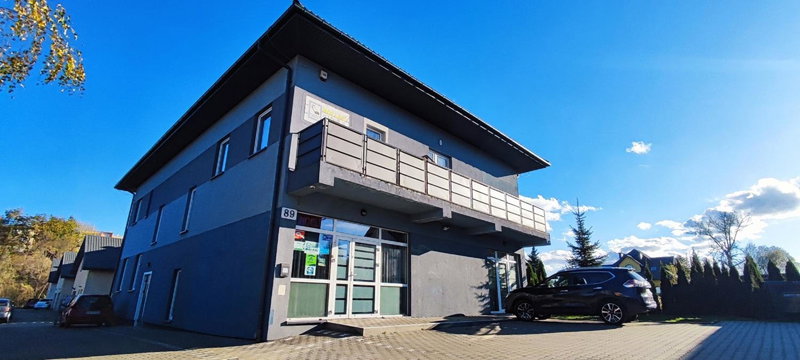 KEISA APARTRooms, Nowy Sącz, Poland