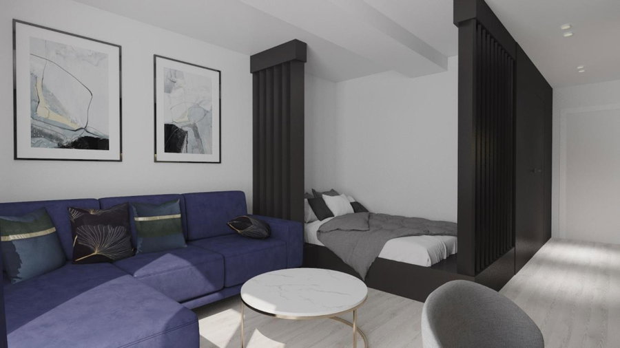 ApartPark Centrum Zator, Zator, Poland
