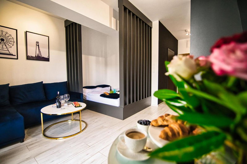 ApartPark Centrum Zator, Zator, Poland