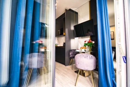 ApartPark Centrum Zator, Zator, Poland