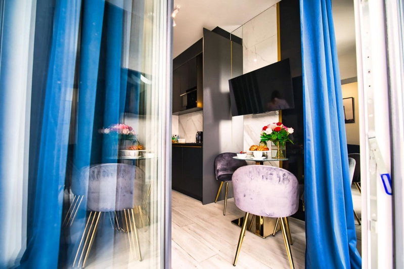 ApartPark Centrum Zator, Zator, Poland