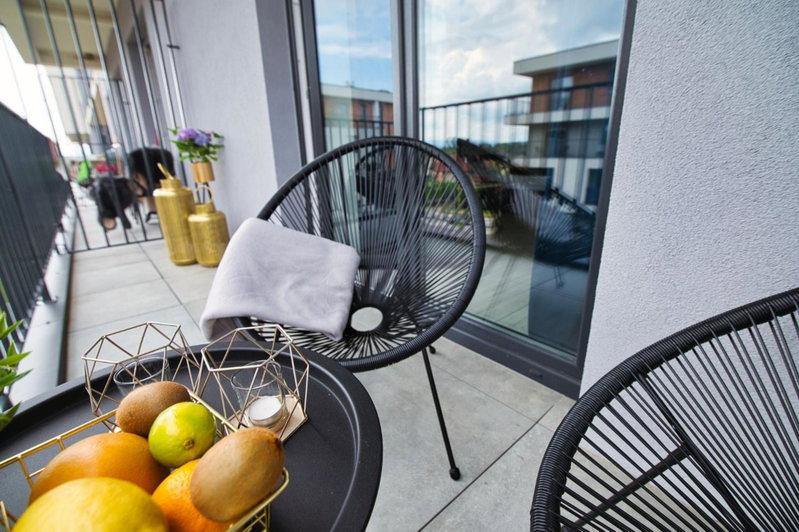 ApartPark Centrum Zator, Zator, Poland