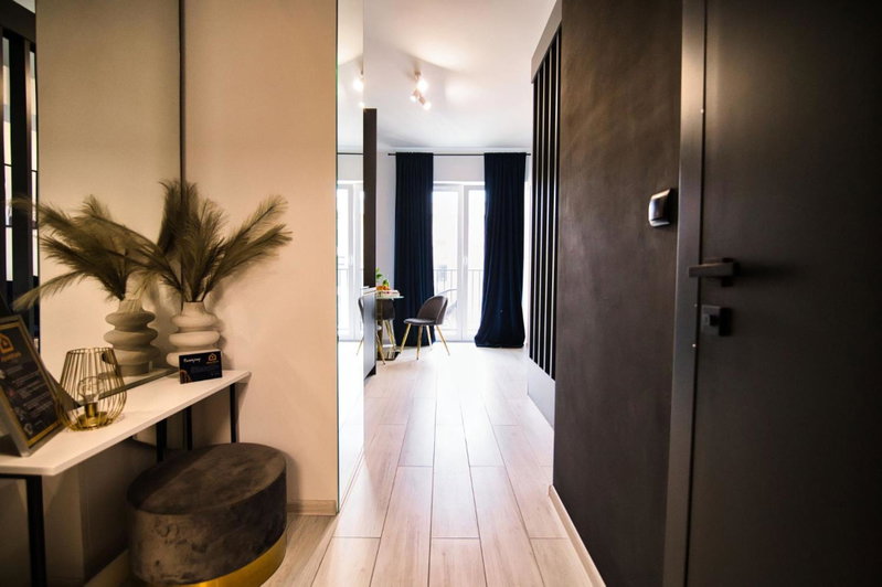 ApartPark Centrum Zator, Zator, Poland