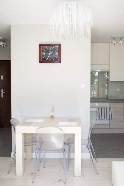Apartament Nadjeziorna, Ełk, Poland
