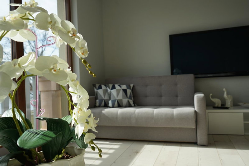 Apartament Nadjeziorna, Ełk, Poland