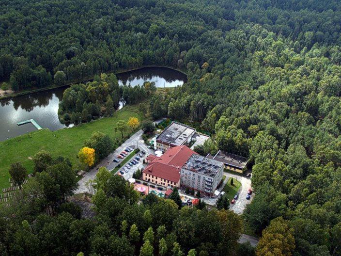 Hotel · Trojak Mysłowice, Mysłowice