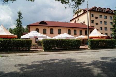 Trojak Mysłowice, Mysłowice, Poland