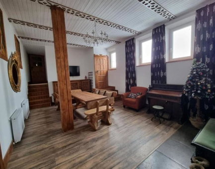 Witaj, Bukowina Tatrzańska, Poland