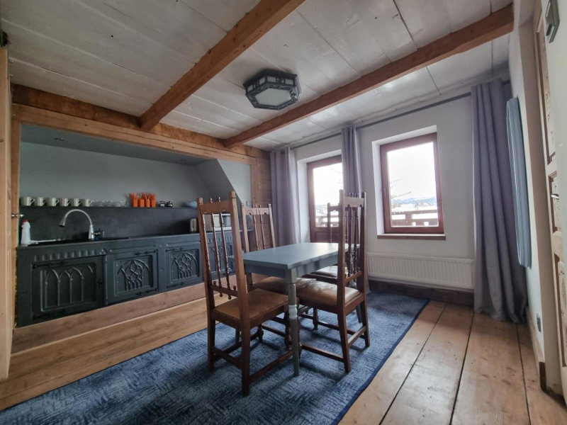 Witaj, Bukowina Tatrzańska, Poland