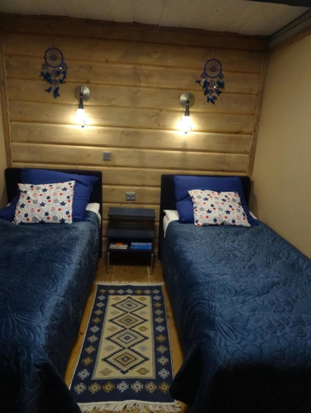 Witaj, Bukowina Tatrzańska, Poland