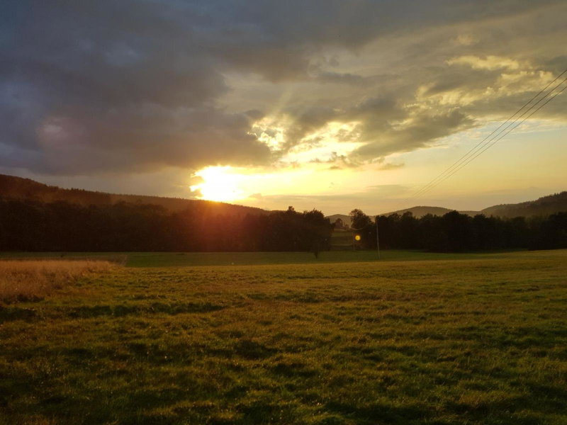 Adusiówka, Stronie Śląskie, Poland