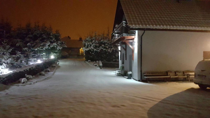 Adusiówka, Stronie Śląskie, Poland