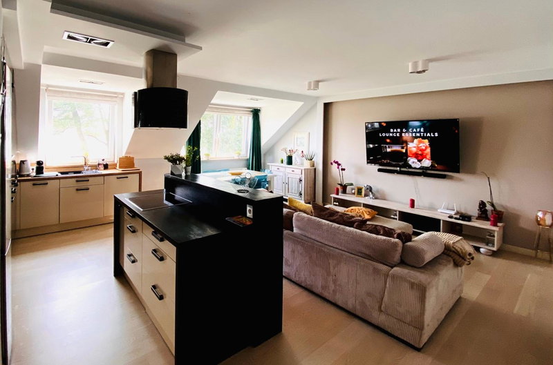 Lake View Ostróda Luxury Apartment, Ostróda, Poland