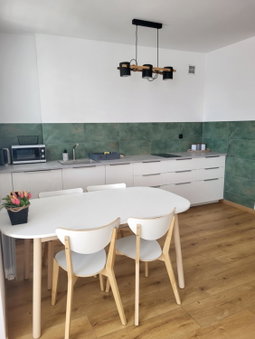 Apartament Jezioro w sercu Ostródy, Ostróda, Poland