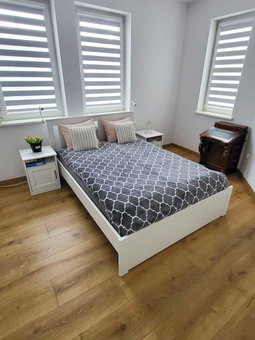 Apartament Jezioro w sercu Ostródy, Ostróda, Poland
