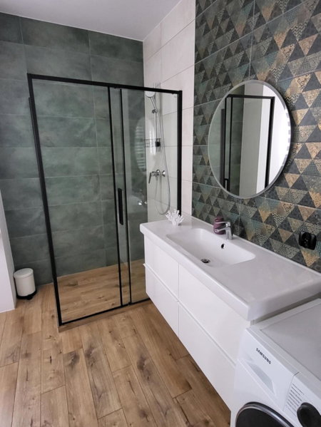 Apartament Jezioro w sercu Ostródy, Ostróda, Poland