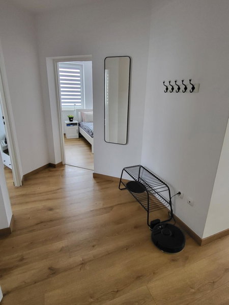 Apartament Jezioro w sercu Ostródy, Ostróda, Poland