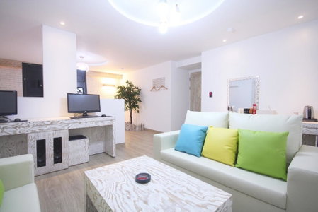 Iksan Vitamin, Iksan, South Korea