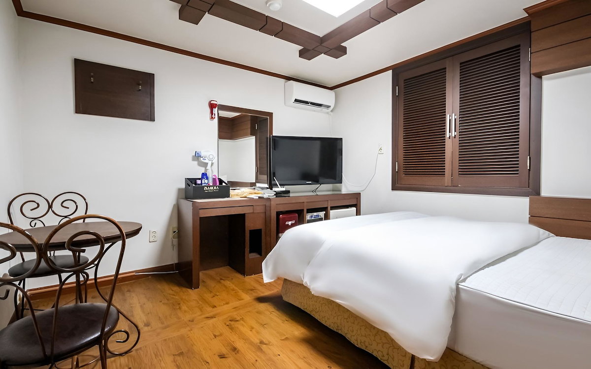 Hotel · Yeosu Las Vegas, Yeosu