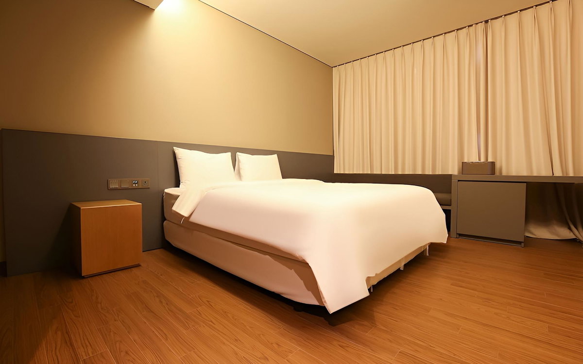 Hotel · Taean Del Mar, Taean