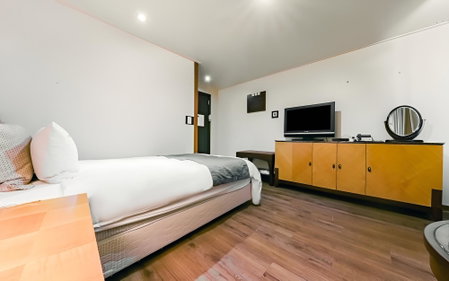 Seosan Seosan Hotel, Seosan, South Korea
