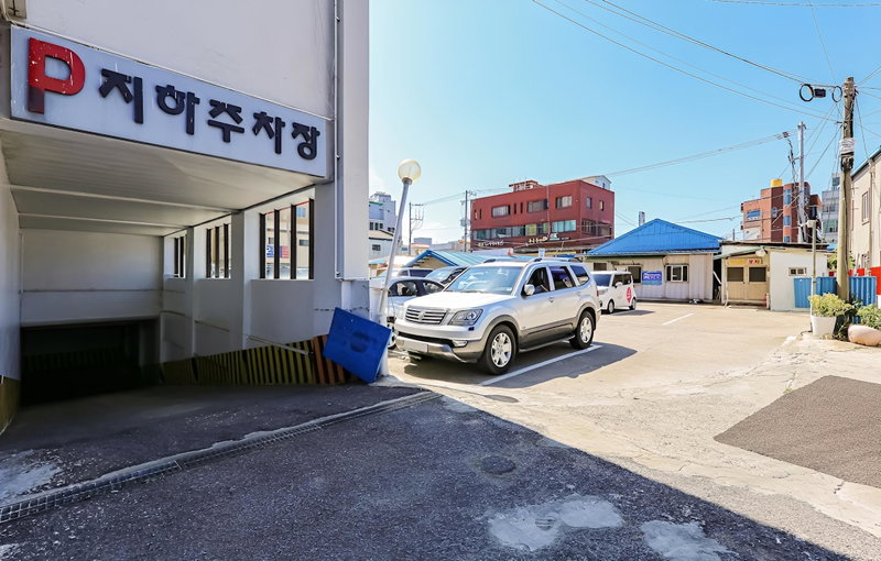 Seosan Seosan Hotel, Seosan, South Korea