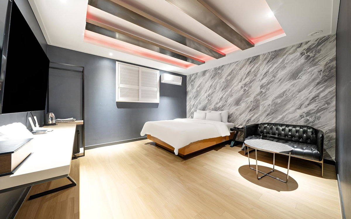 Hotel · Osan Rainbow, Osan