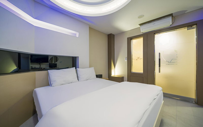 Gyeongsan Instar Hotel, Gyeongsan, South Korea