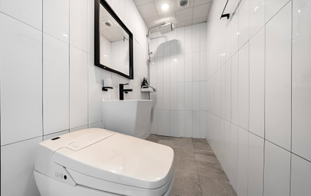 Sokcho Stay Hotel, Sokcho, South Korea