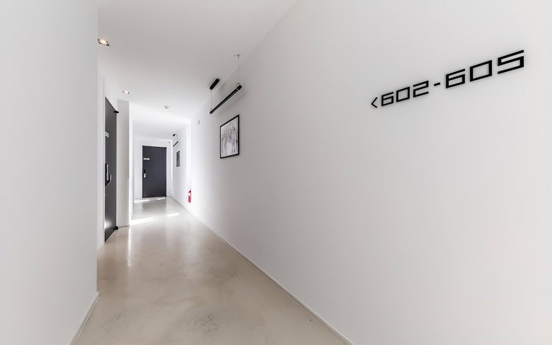 Sokcho Stay Hotel, Sokcho, South Korea